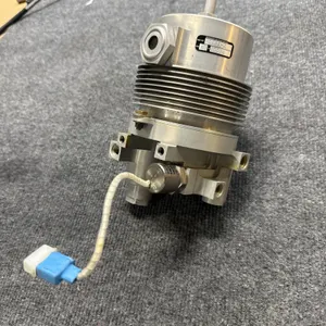 D211-2 Robinson R44 Hydraulic Reservoir Assy W/ Switch (Volts: 28)